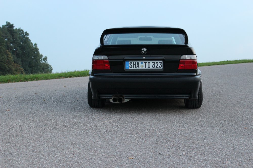 EThirtySix 323ti Compact Class2 - 3er BMW - E36