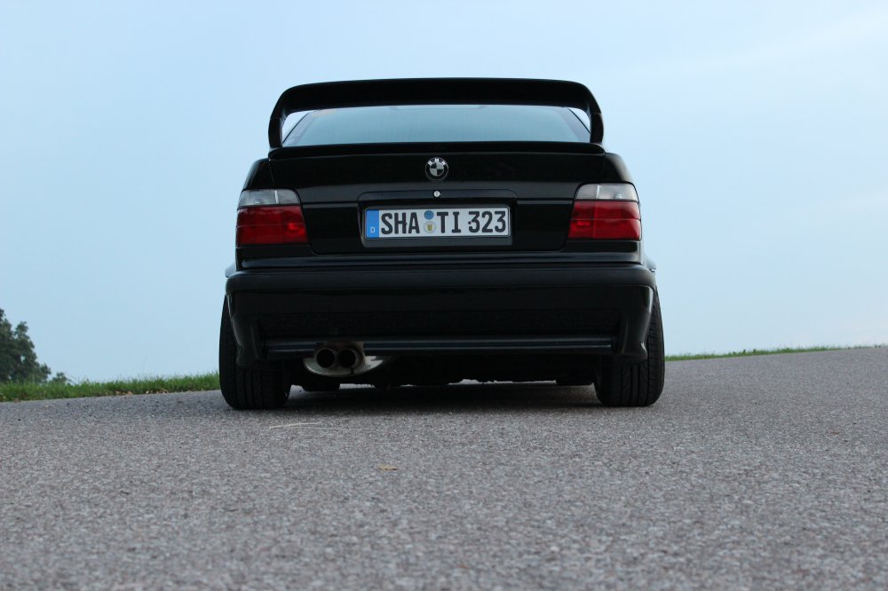 EThirtySix 323ti Compact Class2 - 3er BMW - E36
