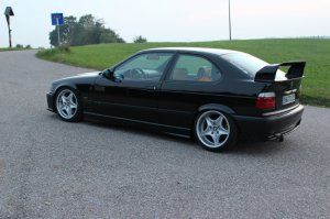 EThirtySix 323ti Compact Class2 - 3er BMW - E36