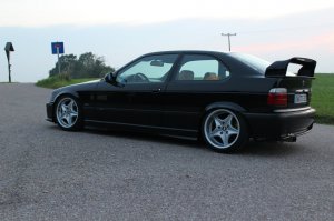 EThirtySix 323ti Compact Class2 - 3er BMW - E36