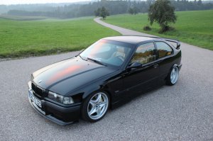 EThirtySix 323ti Compact Class2 - 3er BMW - E36