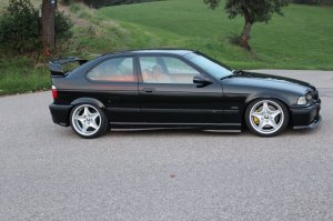 EThirtySix 323ti Compact Class2 - 3er BMW - E36