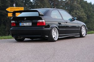 EThirtySix 323ti Compact Class2 - 3er BMW - E36