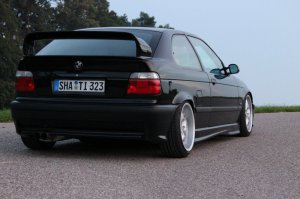 EThirtySix 323ti Compact Class2 - 3er BMW - E36