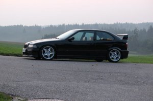 EThirtySix 323ti Compact Class2 - 3er BMW - E36