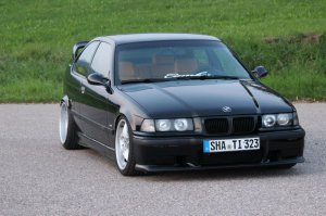 EThirtySix 323ti Compact Class2 - 3er BMW - E36
