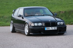 EThirtySix 323ti Compact Class2 - 3er BMW - E36