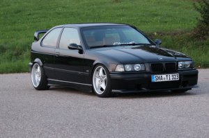 EThirtySix 323ti Compact Class2 - 3er BMW - E36