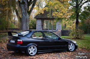 EThirtySix 323ti Compact Class2 - 3er BMW - E36