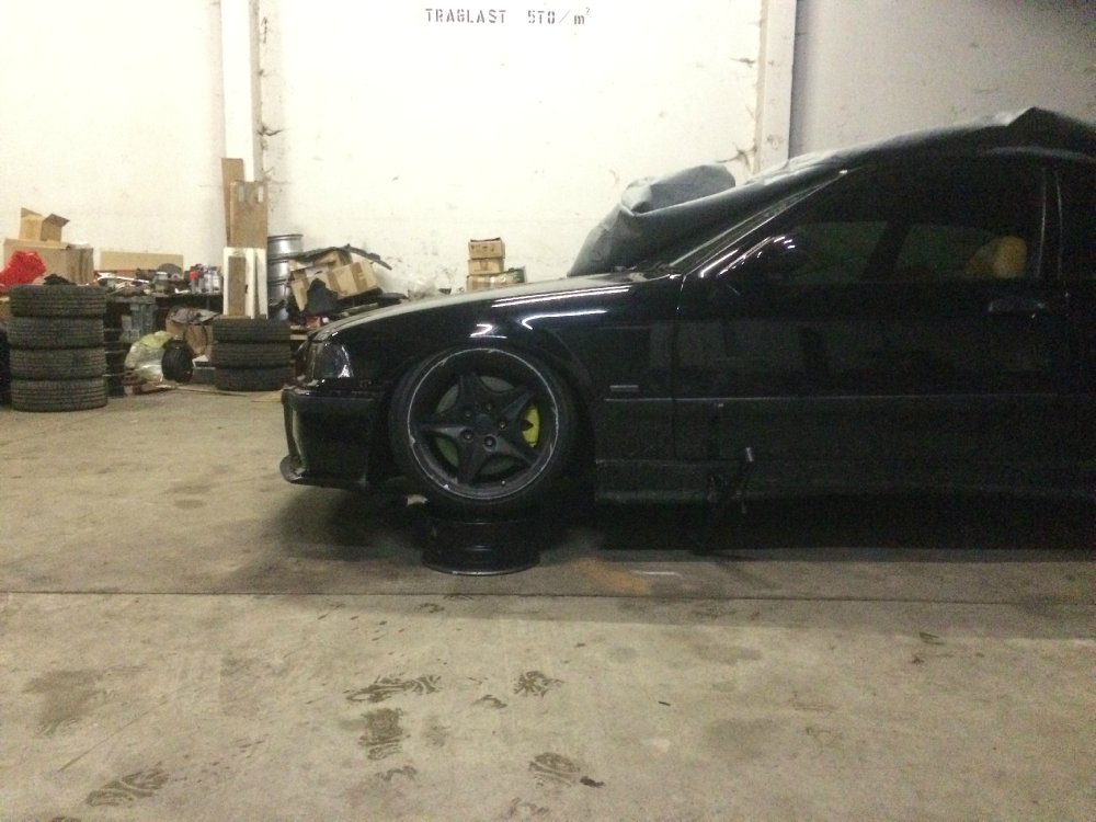 EThirtySix 323ti Compact Class2 - 3er BMW - E36