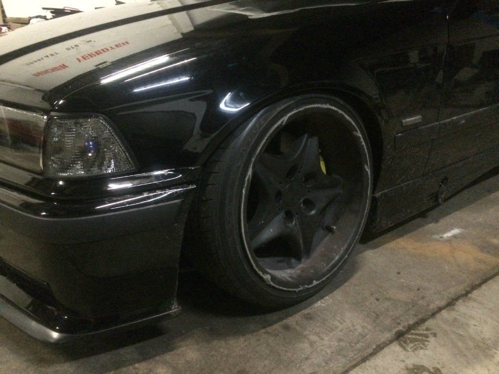 EThirtySix 323ti Compact Class2 - 3er BMW - E36