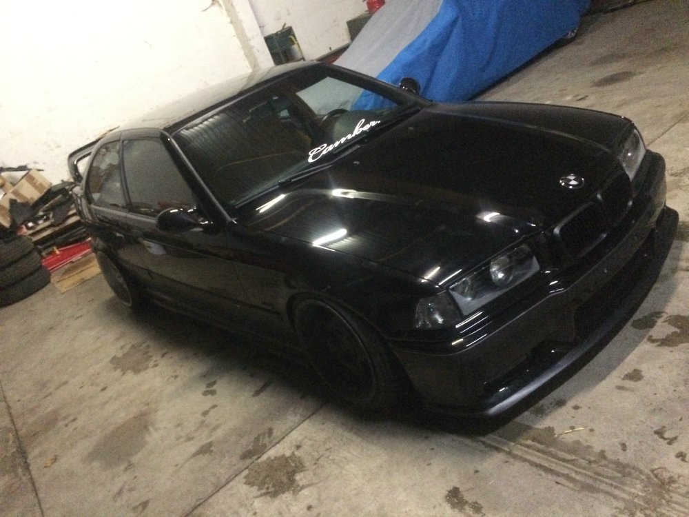 EThirtySix 323ti Compact Class2 - 3er BMW - E36