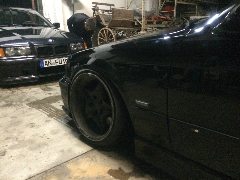 EThirtySix 323ti Compact Class2 - 3er BMW - E36