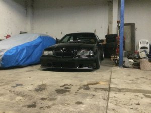 EThirtySix 323ti Compact Class2 - 3er BMW - E36