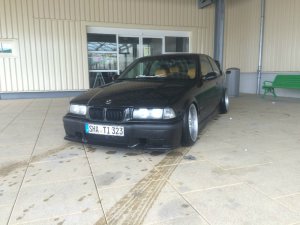 EThirtySix 323ti Compact Class2 - 3er BMW - E36