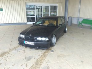 EThirtySix 323ti Compact Class2 - 3er BMW - E36