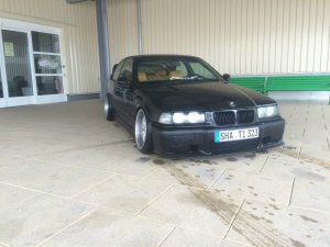 EThirtySix 323ti Compact Class2 - 3er BMW - E36