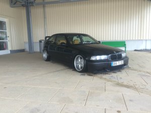 EThirtySix 323ti Compact Class2 - 3er BMW - E36