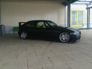 EThirtySix 323ti Compact Class2 - 3er BMW - E36