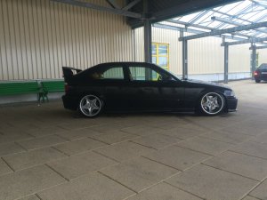 EThirtySix 323ti Compact Class2 - 3er BMW - E36