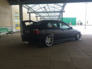 EThirtySix 323ti Compact Class2 - 3er BMW - E36