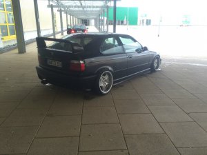 EThirtySix 323ti Compact Class2 - 3er BMW - E36