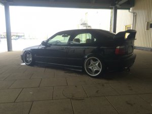 EThirtySix 323ti Compact Class2 - 3er BMW - E36