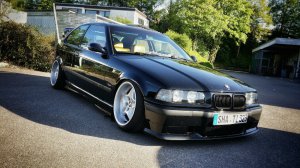 EThirtySix 323ti Compact Class2 - 3er BMW - E36