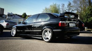 EThirtySix 323ti Compact Class2 - 3er BMW - E36