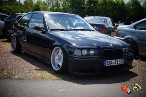 EThirtySix 323ti Compact Class2 - 3er BMW - E36