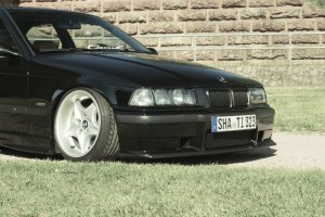 EThirtySix 323ti Compact Class2 - 3er BMW - E36