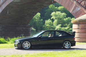 EThirtySix 323ti Compact Class2 - 3er BMW - E36