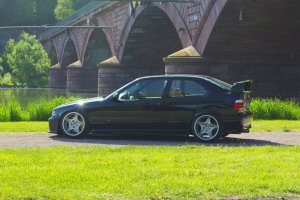 EThirtySix 323ti Compact Class2 - 3er BMW - E36