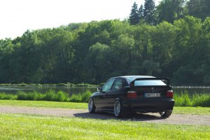 EThirtySix 323ti Compact Class2 - 3er BMW - E36
