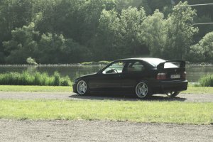 EThirtySix 323ti Compact Class2 - 3er BMW - E36