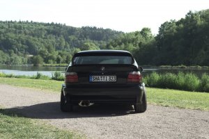EThirtySix 323ti Compact Class2 - 3er BMW - E36