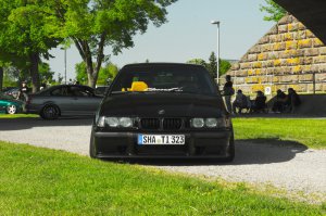 EThirtySix 323ti Compact Class2 - 3er BMW - E36