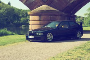EThirtySix 323ti Compact Class2 - 3er BMW - E36