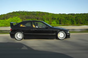 EThirtySix 323ti Compact Class2 - 3er BMW - E36