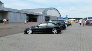 EThirtySix 323ti Compact Class2 - 3er BMW - E36