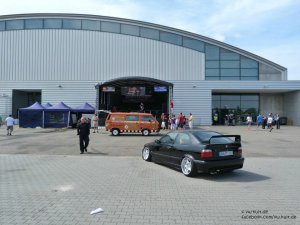 EThirtySix 323ti Compact Class2 - 3er BMW - E36