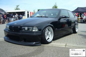 EThirtySix 323ti Compact Class2 - 3er BMW - E36
