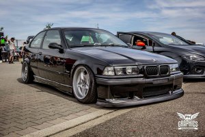 EThirtySix 323ti Compact Class2 - 3er BMW - E36