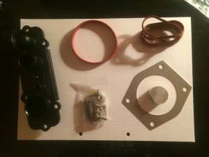 EThirtySix 323ti Compact Class2 - 3er BMW - E36