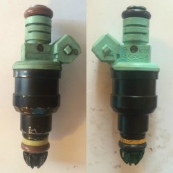 EThirtySix 323ti Compact Class2 - 3er BMW - E36