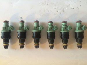 EThirtySix 323ti Compact Class2 - 3er BMW - E36