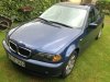 BMW 320d - Mystic Blue - 3er BMW - E46 - IMG_0885.JPG
