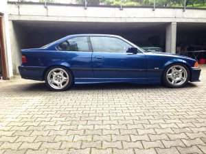 - BMW E36 Coupe - - 3er BMW - E36
