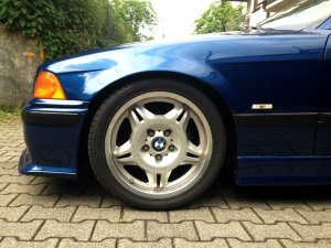 - BMW E36 Coupe - - 3er BMW - E36