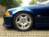 - BMW E36 Coupe -